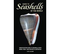 Philip's Guide to Seashells of the World