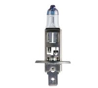 PHILIPS H1 Ampoule feu de route 12V 55W 3500K P14.5s Feu de Route Halogène
