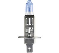 PHILIPS H1 Ampoule feu de route 12V 55W 3700K P14.5s Feu de Route Halogène