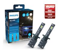 Philips Ultinon 11258U60BX2 H1 13 W LED