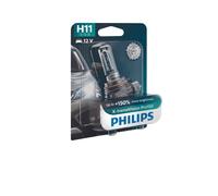 Ampoule, éclairage de virage PHILIPS H11 X-tremeVision Pro150 12V, 55W