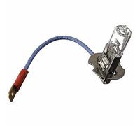 PHILIPS H3 Rally 100W 12454RAC1 OFF-ROAD Ampoule antibrouillard x1