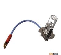 PHILIPS H3 Rally Ampoule avant OFF-ROAD 100W single 12455RAC1