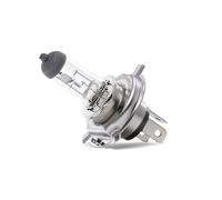 PHILIPS H4 Ampoule feu de route 12V 60/55W 3200K P43t-38 Feu de Route Halogène