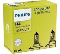 Répartiteur de carburant H4 12342ELC2 PHILIPS