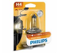 Philips Vision Moto 12342PRBW Éclairages avant moto