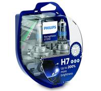 Philips 00577928 Ampoule électrique pour voiture H7 55 W Halogène
