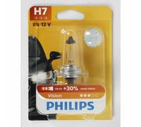 Philips H7 Ampoule Auto 12V Lampe De Rechange Réparation Lumière Véhicule