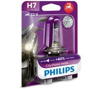Philips CityVision Moto 12972CTVBW Éclairages avant moto
