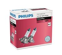 Philips Ampoule 12972VPC2 – compatible AEBI, Alfa Romeo, Audi, BMW, Chrysler – 1x