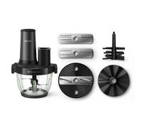 Philips Hachoir série 5000 Hachoir HR1507/00