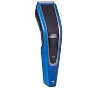 Philips 5000 series HC5612/15 tondeuse à cheveux Noir, Bleu 28 Hybrides nickel-métal (NiMH)