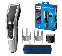 Philips 5000 series Hairclipper series 5000 HC5650/15 Tondeuse à cheveux lavable