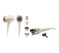 Philips Hair set ensemble pour cheveux