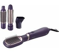 Philips | Hair Styler | BHA313/00 3000 Series | Garantie 24 mois | Conditionnement ionique | Température (max.) °C | Nombre de niveaux de chauffe 3 | Affichage | 800 W | Violet