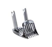 Philips Hairclipper 7000/9000 - Sabot cheveux réglable 1 à 7 mm - CP0408/01