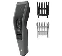 HAIRCLIPPER Series 3000 HC3525/15 tondeuse à cheveux Noir, Gris 13 Hybrides nickel-métal (NiMH)