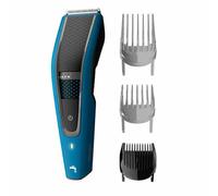 Philips Hairclipper Series 5000 Acier inoxydable noir ou argenté