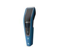Philips 5000 series HC5612/15 tondeuse à cheveux Noir, Bleu 28 Hybrides nickel-métal (NiMH)