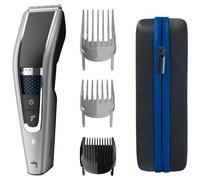 Philips 5000 series Hairclipper series 5000 HC5650/15 Tondeuse à cheveux lavable