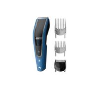 Philips Hairclipper series 5000 Tondeuse à cheveux lavable noir, bleu