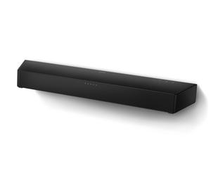 Philips HAL5023/00 haut-parleur soundbar Noir 2.1 canaux 200 W