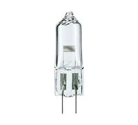 Philips Halogen Stiftsockellampe 6550 150W G6,35 5 8711500409843
