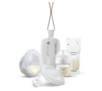 Philips Avent Single Electric Breast Pump Clair