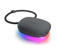 Philips Haut-parleur Bluetooth avec lumières TAS2307BK/00
