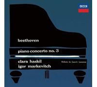 ベートーヴェン、ショパン、モーツァルト: ピアノ協奏曲集 他(旧PHILIPS協奏曲録音集成)(HB)