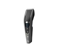 Philips HC7650/15 Tondeuse à cheveux Series 7000 avec 28 réglages de longueur, 3 sabots et kit de coiffure (HC7650/15)