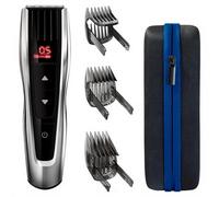 PHILIPS HC9420/15 - Tondeuse Série 9000 - lames en titane 20 longueurs 90 min d'autonomie