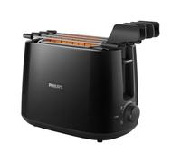 Grille-pain Philips Daily Collection HD2583/90 Noir G