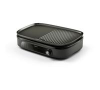 Philips HD6210/95 Gril de contact