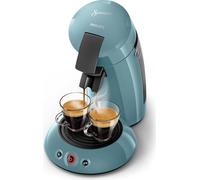 Philips Hd6553/20 Cafetière Senseo Original Bleu