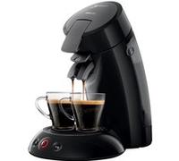 Senseo HD6553/67 machine à café Cafetière 0,7 L