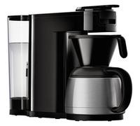 Philips HD6594/62 machine à café Semi-automatique Machine à café 2-en-1 1 L, Padmaschine