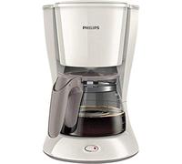 Cafetière Philips HD7461/00 1,2 litre Beige