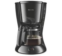 PHILIPS HD7461/20 Cafetière électrique filtre 1.2L Noir 1000W 15 tasses