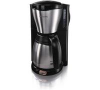 Philips Café Gaia Collection Café Gaia HD7546/20 Cafetière filtre, verseuse isotherme, métal