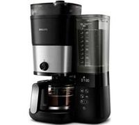 Philips All-in-1 Brew HD7900 Cafetière filtre avec broyeur intégré