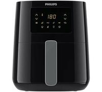 PHILIPS HD9252/70 Friteuse à air chaud - Noir