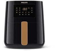 Philips HD9255/80 friteuse Airfryer L Series 5000, 4.1L (0.8Kg), Air Fryer Multifonctions 13-en-1, Connexion Wifi