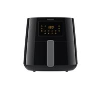 PHILIPS HD9270/70 Airfryer XL - 2000W - Capacité 1,2 kg - Écran tactile avec 7 préréglages - Technologie Rapid Air - Réduction de 90% des matières grasses