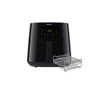 PHILIPS ESSENTIAL AIRFRYER XL, TECHNOLOGIE RAPID AIR, 1,2 KG, 6,2 L, N