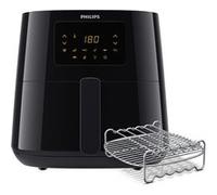 Philips Hd9270 96 Airfryer 6 2L Écran tactile 2000W 7 programmes Noir G