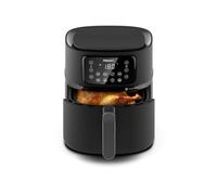 Philips HD9285/93 Airfryer Connecté XXL noir Série 5000 avec accessoire