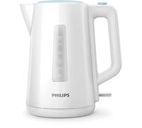 Philips Bouilloire HD9318/70 1,7 L 2200 W Blanche
