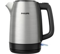 Philips Daily Collection HD9350/90 Bouilloire, couvercle à ressort, voyant lumineux