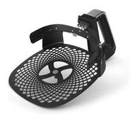 Philips Accessoire pour Airfryer HD9953/00 Kit à pizza, for XXL
